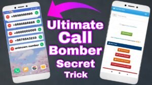 How does a Safe Call Bomber Work?