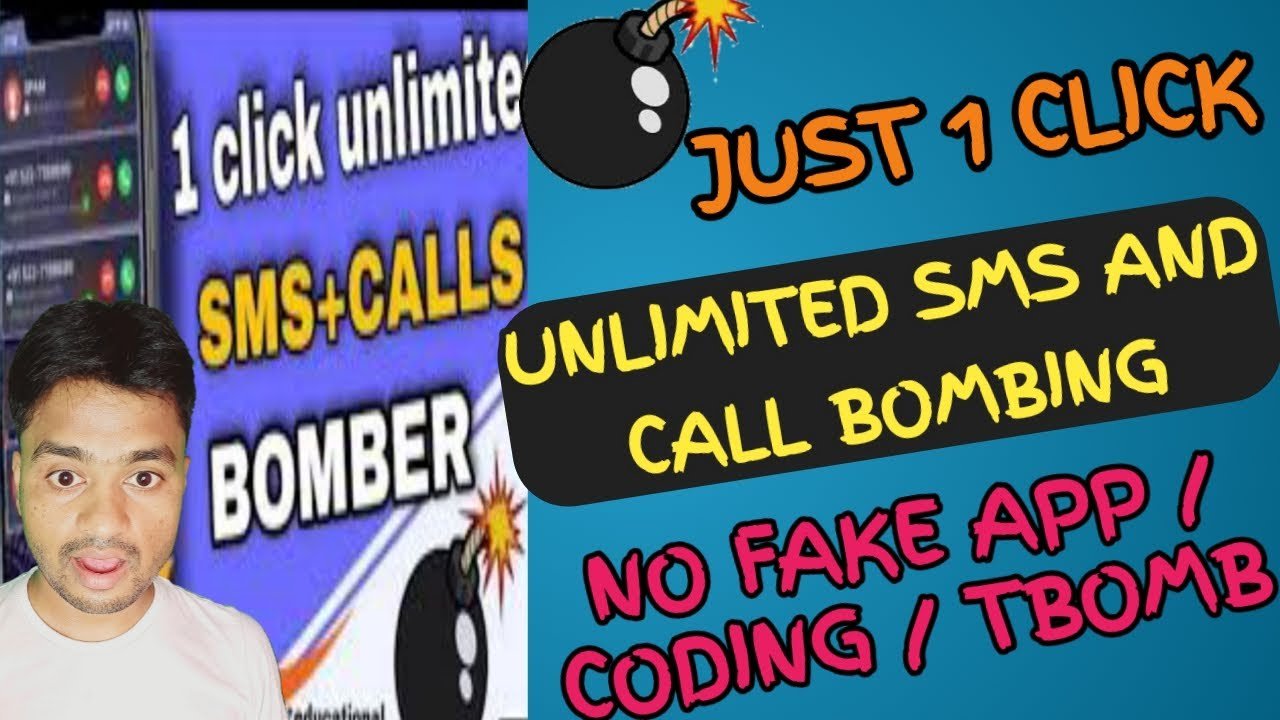 What Should I do if I am Being Stop Call Bombed?