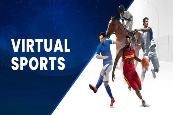 What are the Best Virtual Sports Games in Ranking Order?