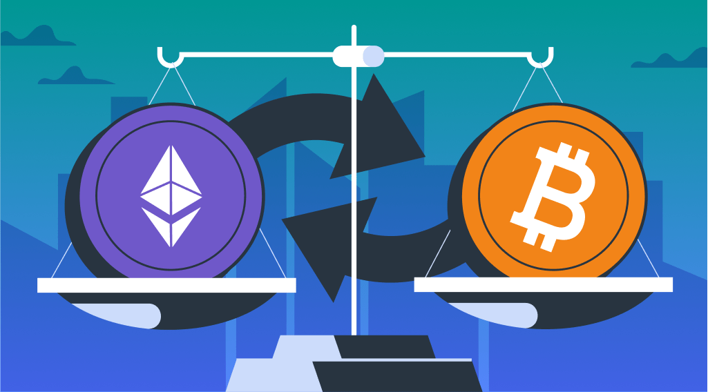 The Ultimate Guide to Finding the Best ETH to BTC Exchange