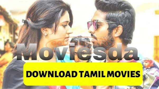 How to access Tamil movies on Moviesda