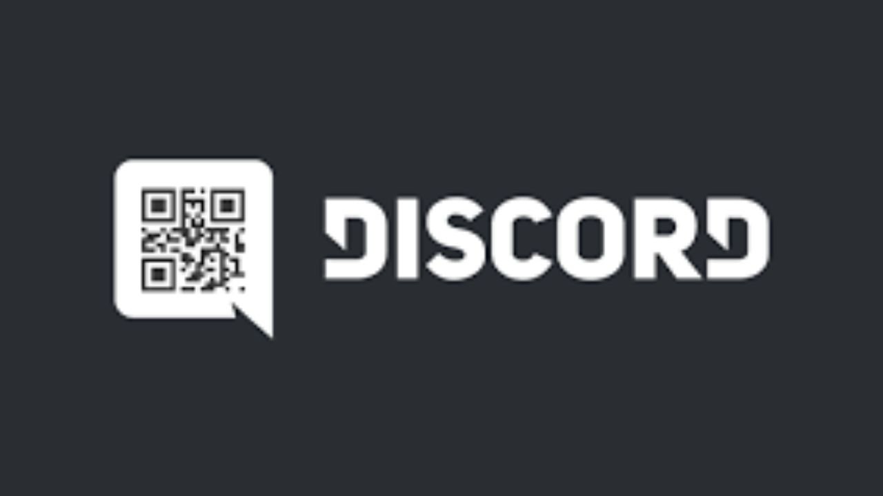 Discord Nitro QR Codes