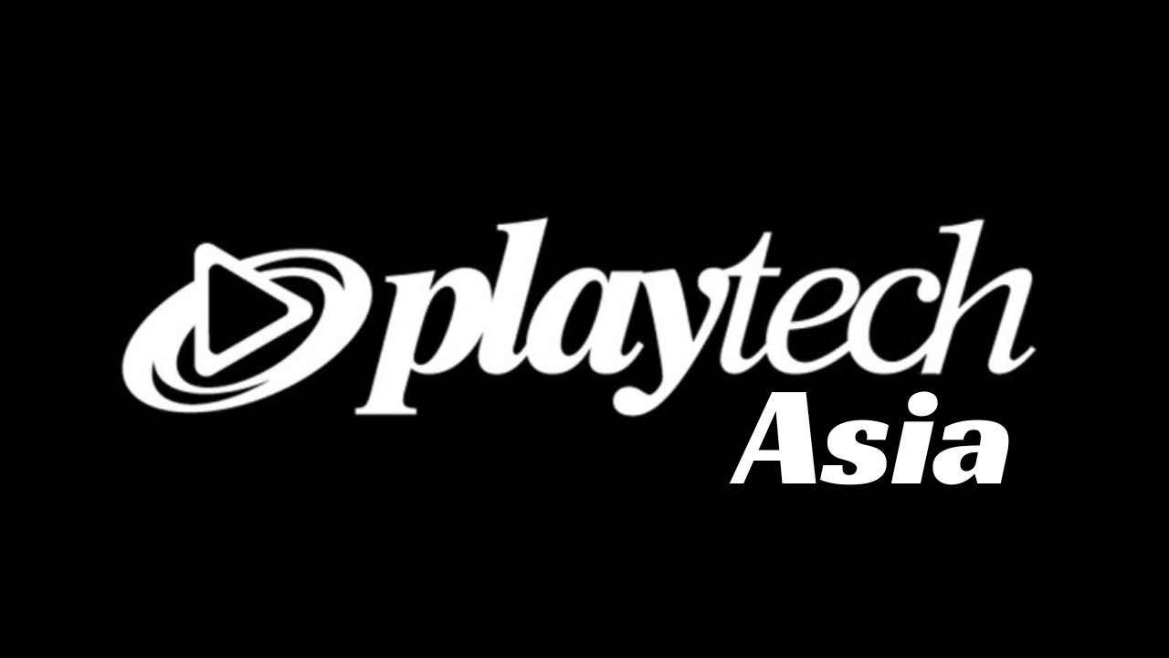 Playtech Asia