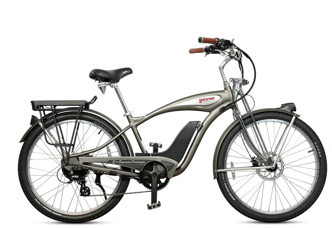 ebike